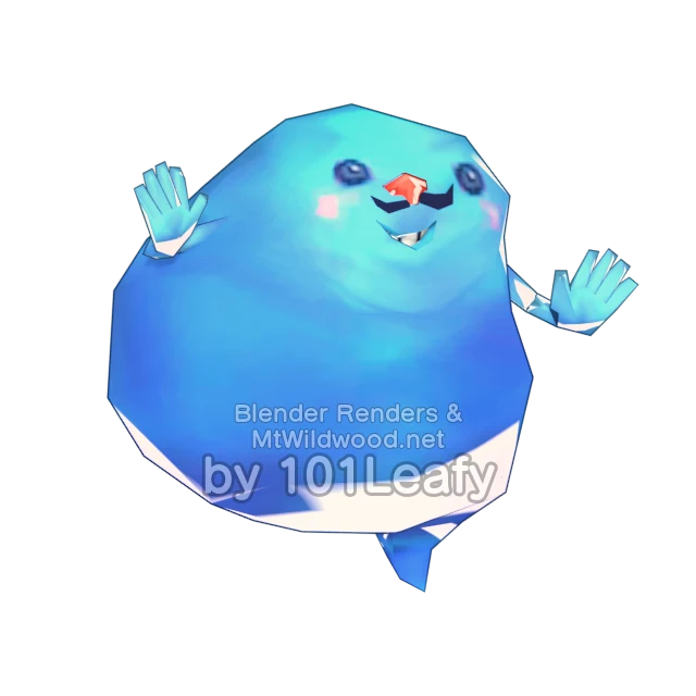 Snowman