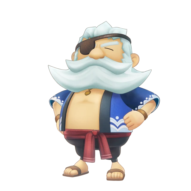 Ahab