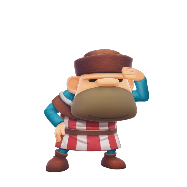 Butch