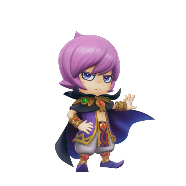 Daemon