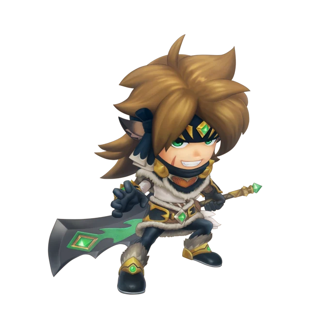 Fang