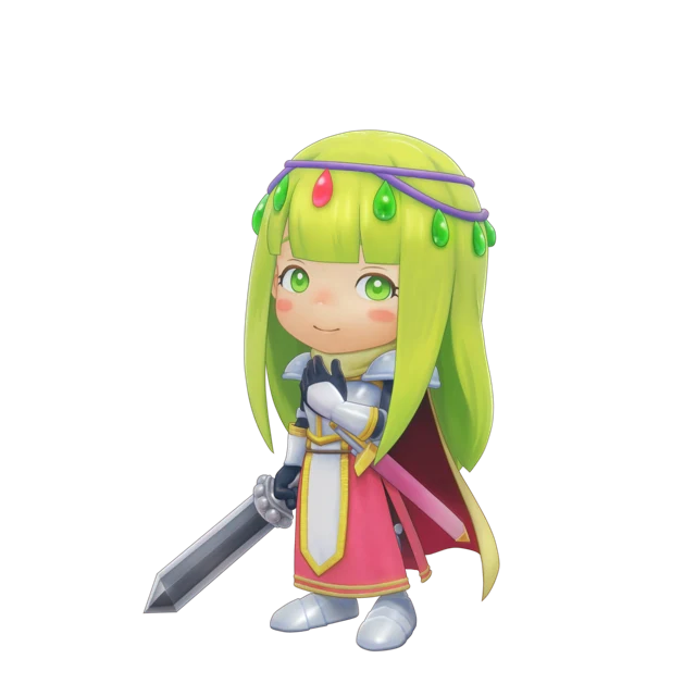Hilda