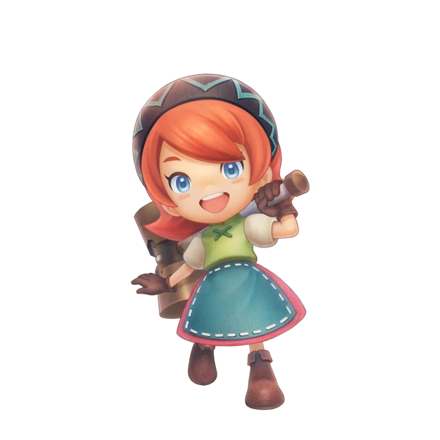 Magmia