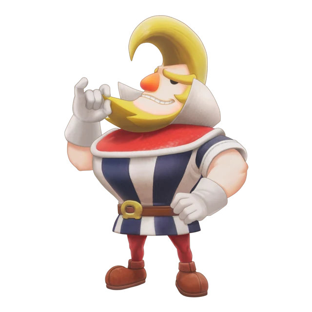 Pierre