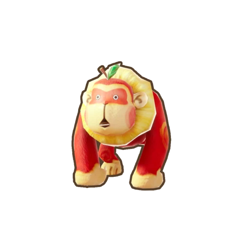 Applejack Ape