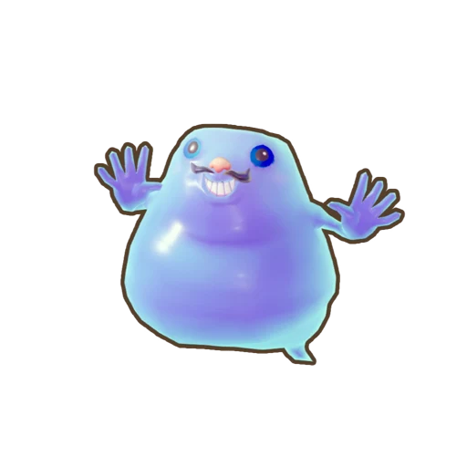 Big Spooky