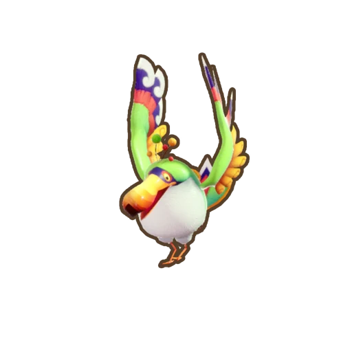 Bigbeak