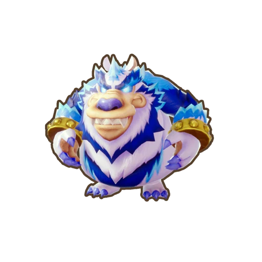 Blizzbear