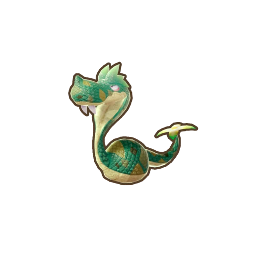 Bloom Serpent