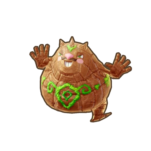 Bouldergeist