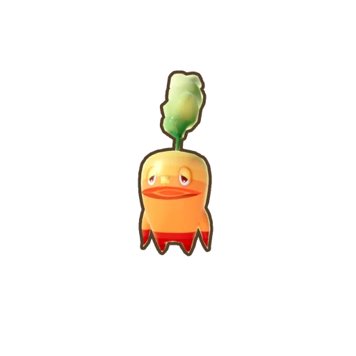 Carroty