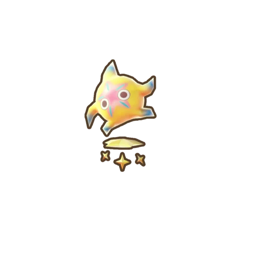 Cave Star