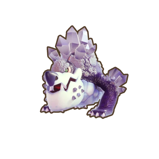 Crystal Behemoth