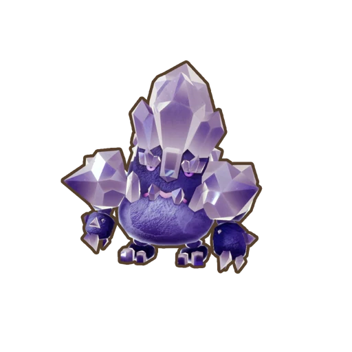 Crystal Golem