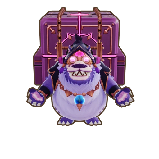 Dark Don