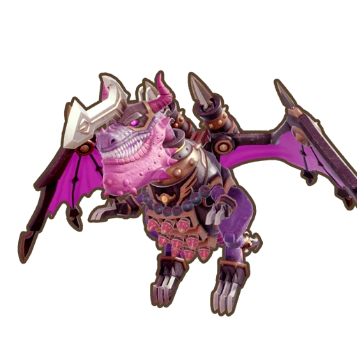 Dark Dragon
