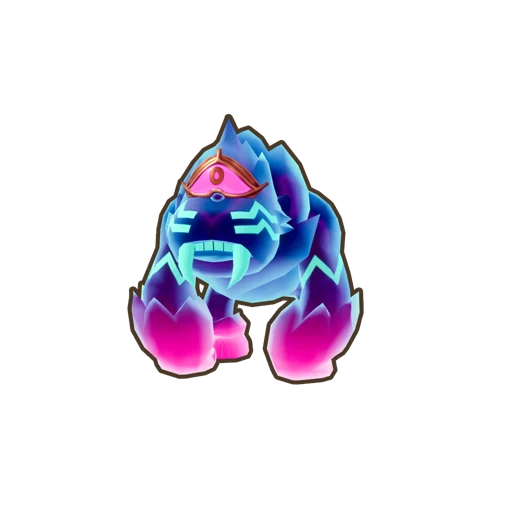 Dream Gorilla