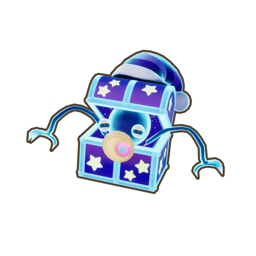Drowsy Mimic