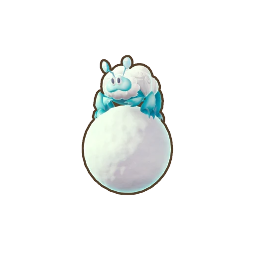 Fluff Baller