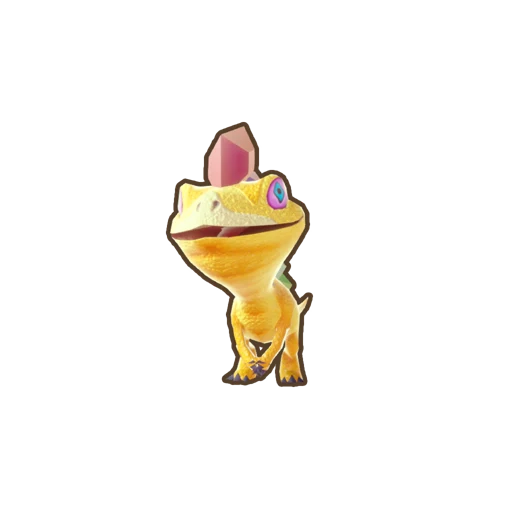 Gemeleon
