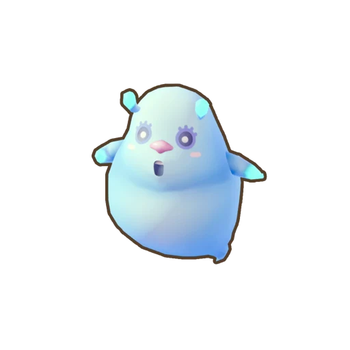 Ghohohost