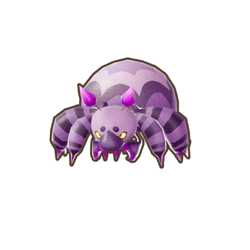 Gloom Spider