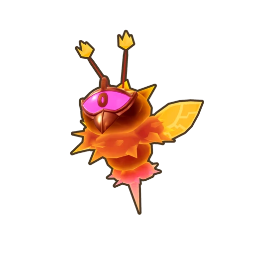 Golden Bee