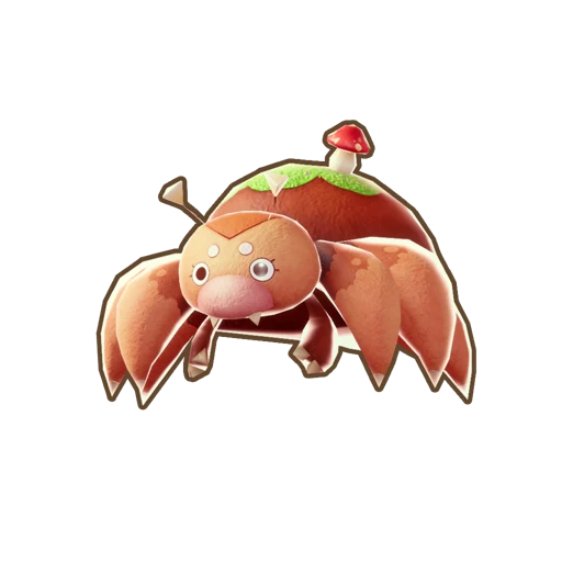 Goliath Hill Spider