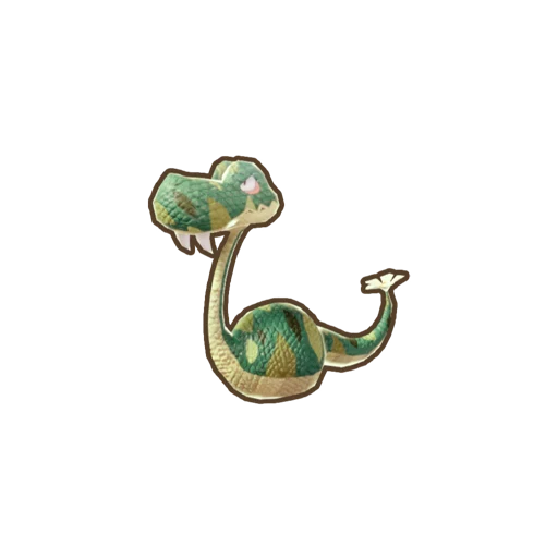 Grass Serpent