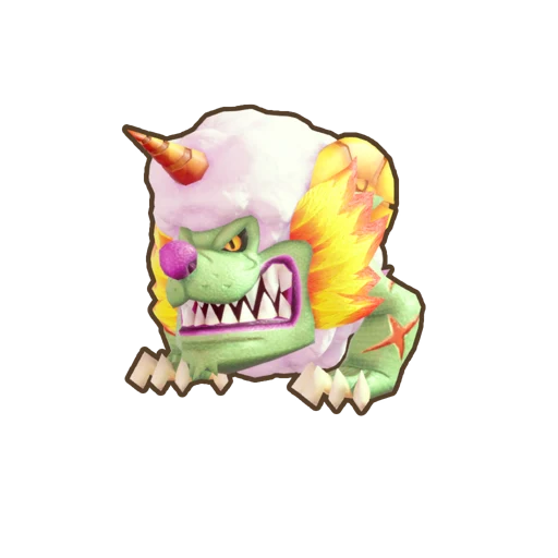Great Chimera