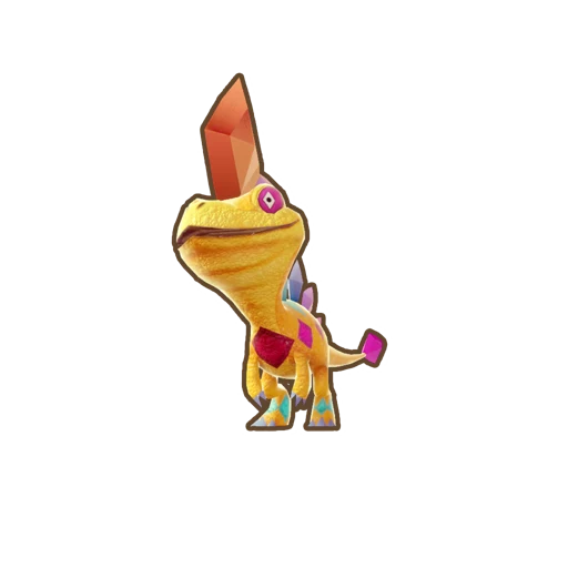 Great Gemeleon