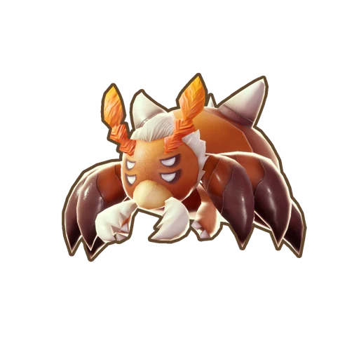 Greater Sand Spider