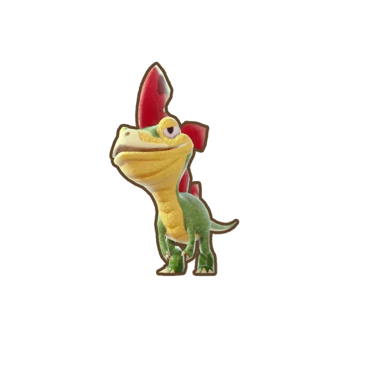 Greater Sandzard