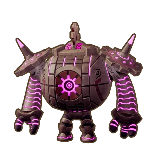 Guardian Hagram