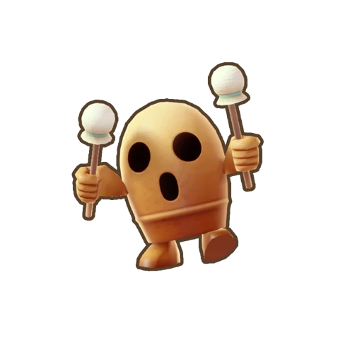 Haniwa Tribe