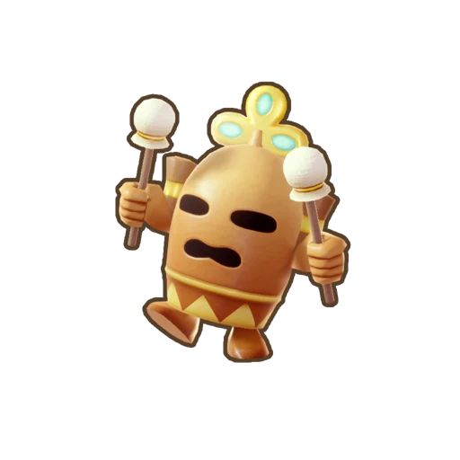 Head Haniwa