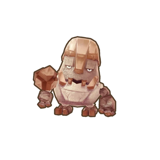 Iron Golem