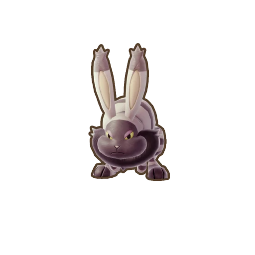 Killer Bunny