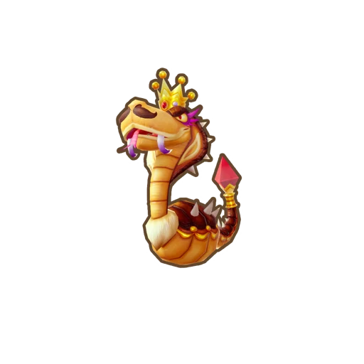 King Cobra