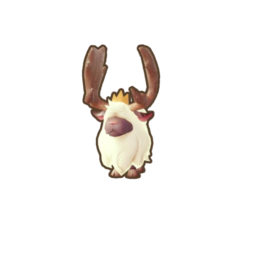 King Woolie