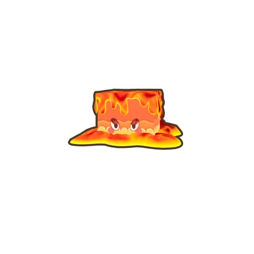 Lava Jelling