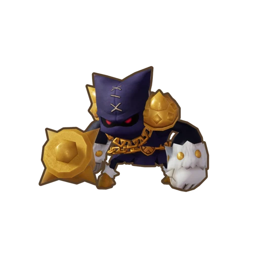 Legendary Bandit