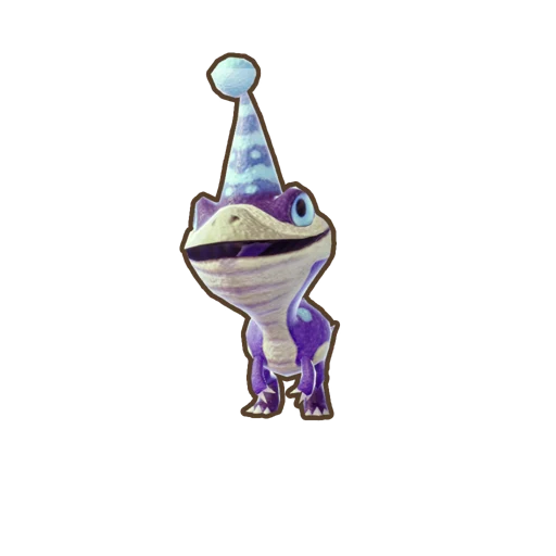 Licky Gecko