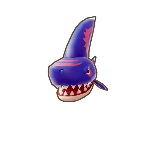 Megabitey Shark