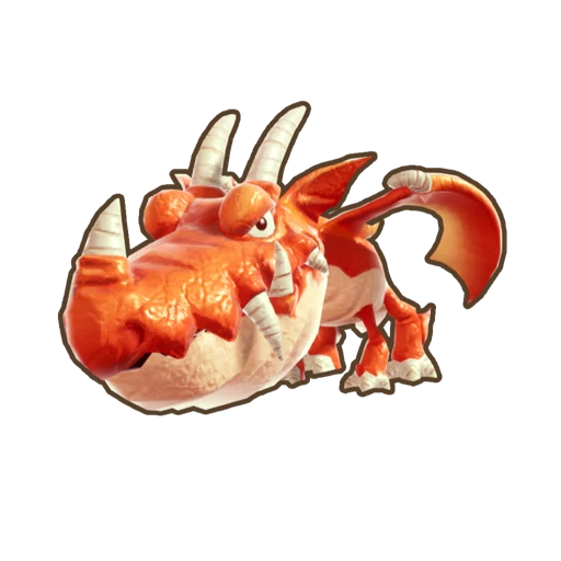 Napdragon