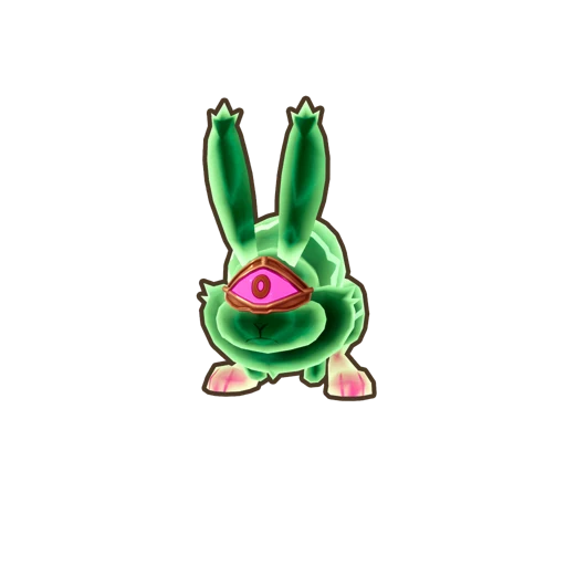 Nightmare Bunny