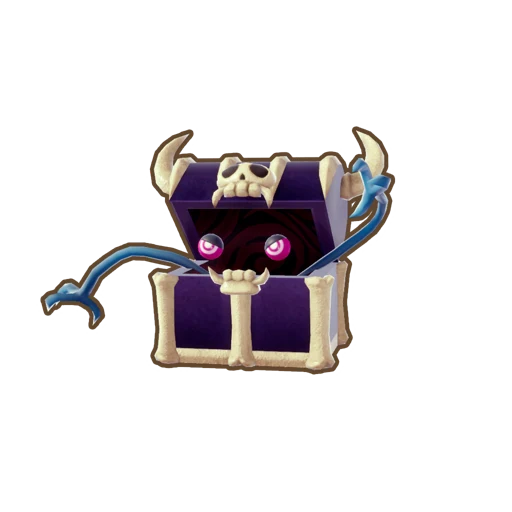 Pandora's Box