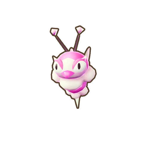 Peach Bee