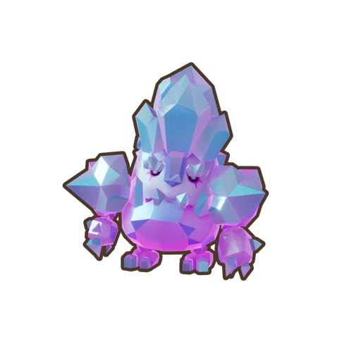 Prismatic Golem