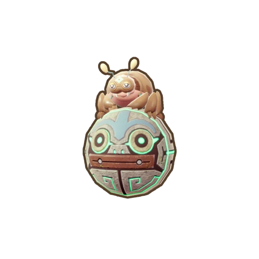 Proto Beetle Baller